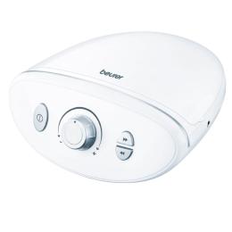 Набір для манікюру та педикюру Beurer MP 100