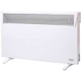 Конвекційний обігрівач Tesy CN 03 150 MIS (304816)