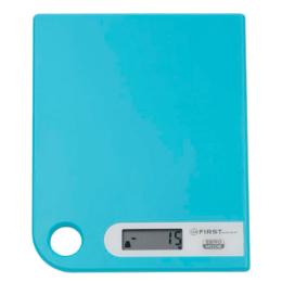 Кухонні ваги First FA-6401-1-BL