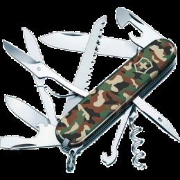 Ніж Victorinox Huntsman (1.3713.94) Camouflage