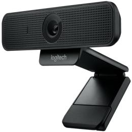 Веб-камера Logitech Webcam C925E HD (960-001076)