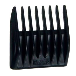 Насадка до машинок для стрижки Moser 1230-7500 №2 6 мм