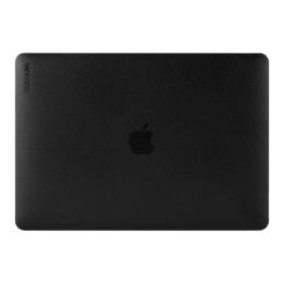 Пластикова накладка (верх та низ) HardShell Crystal Case для Apple MacBook Air 13" A1932/A2179/A2337 2018-2020 Black