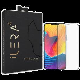 Захисне скло iLera 2.5D DeLuxe Frosted Glass для Apple iPhone 14 Plus/13 Pro Max