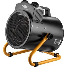 Теплова гармата Neo Tools TOOLS 3 кВт, IPX4 (90-068)