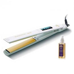 Випрямляч для волосся Ga.Ma Elegance Argan GI0201