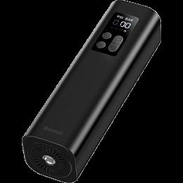 Автомобільний компресор Baseus BS-CG003 Super Mini Inflator Pump (CRCQ000001)