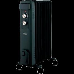 Масляний обігрівач Sogo CAL-SS-18460