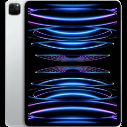 Планшет Apple iPad Pro 12.9 (2022) Wi-Fi + Cellular 1TB Silver (MP253)