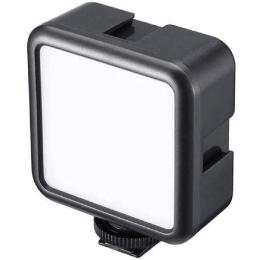 Накамерне світло Ulanzi VL49 Black