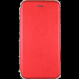 Чохол-книжка Classy Kira Slim Shell Leather Case для Samsung Galaxy A52 A525 (Red)