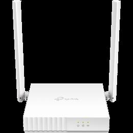 Бездротовий маршрутизатор (роутер) TP-Link TL-WR820N V2