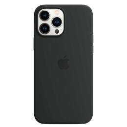 Чохол Silicone Case для Apple iPhone 13 Mini (5.4) (Black) АА