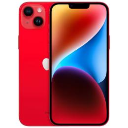 Смартфон Apple iPhone 14 Plus 256GB Product Red (MQ573)