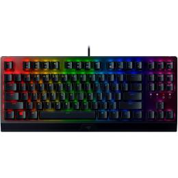 Клавіатура Razer BlackWidow V3 TKL Green (RZ03-03490700-R3R1)