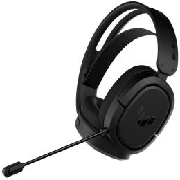 Ігрові навушники Asus TUF Gaming H1 Wireless Black (90YH0391-B3UA00)