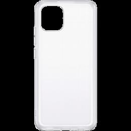 Чохол-накладка DK 3D Case для Samsung Galaxy A03 A035 (Clear)