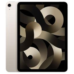 Планшет Apple iPad Air (2022) Wi-Fi + Cellular 64GB (MM6V3LL/A) Starlight