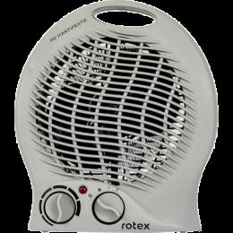 Тепловентилятор Rotex RAS04-H Grey