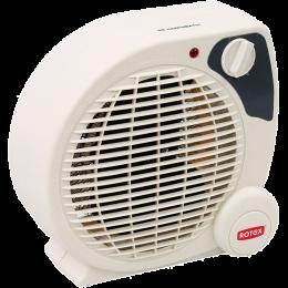 Тепловентилятор Rotex RAS07-H