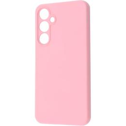 Чохол Wave Colorful Case для Samsung Galaxy A55 Pink Sand