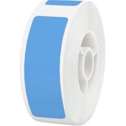 Термоетикетка Niimbot 12х40мм світло-синя 160шт для Niimbot D11/D110/D101/H1S (A2A68301201)