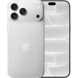 Смартфон Apple iPhone 18 Pro Max 512GB Silver (MJXU4)