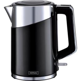 Електрочайник  Kernau KSK 171 BK