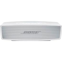 Портативна акустика Bose SoundLink Mini II Special Edition Silver (835799-0200)