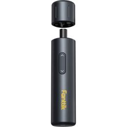 Электроотвертка с набором бит Fanttik S1 Capsule