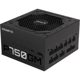 Блок живлення Gigabyte P750GM 750W (GP-P750GM)
