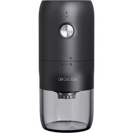 Кофемолка Circle Joy Electric Coffee Grinder Black (CJ-DMDJ05)