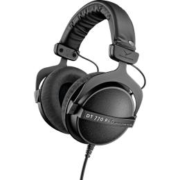 Наушники Beyerdynamic DT 770 Pro 250 Ohm Limited Edition Black (718718)
