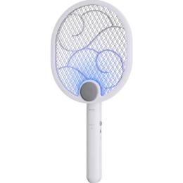 Електрична мухобійка Epik WD-956 Rechargeable 1200mAh Whit