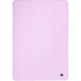 Чохол-книжка ArmorStandart Smart Fold Pen для Samsung Tab S9+ / S9 FE+ / S10+ Pen Pink (ARM75013)