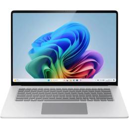 Ноутбук Microsoft Surface Laptop 7 Copilot+ PC Platinum (ZHH-00005)