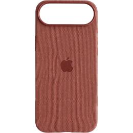 Чехол TechWoven Case with Animation & MagSafe для Apple iPhone Air Sienna AAA