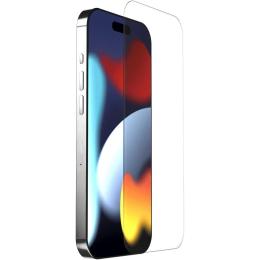 Захисне скло iLera DeLuxe Frosted Cover Glass для Apple iPhone 15 Plus/16 Plus (iLFrDL15Ps)