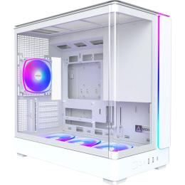 Корпус MONTECH King 15 Pro White