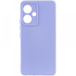 Чохол Epic Silicon Cover Lakshmi Full Cam для Redmi 13 4G/Poco M6 4G Dasheen