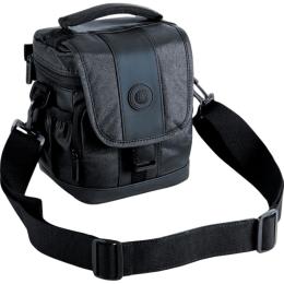 Сумка для фотоапарата Continent FF-01 Black