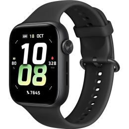 Смарт-годинник Honor Watch 5 Black