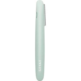 Тример для тіла GESKE Precision Trimmer 4in1 Green (HB0451)