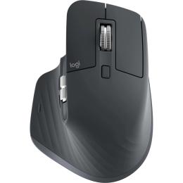 Мышь Logitech MX Master 3S Performance Graphite (910-007501)