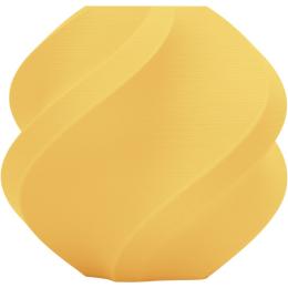 Філамент для 3D-принтерів Bambu Lab PLA Matte 1kg Lemon Yellow (A01-Y2-1.75-1000-spl)