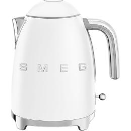 Електрочайник Smeg KLF03WHMEU