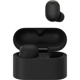 Наушники Sony WF-1000XM6 Black (WF1000XM6B.CE7)