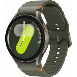 Смарт-часы Samsung Galaxy Watch7 44mm Green (SM-L310NZGA)