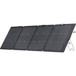 Портативна сонячна панель EcoFlow 220W NextGen Solar Panel (EFSOLAR220W-N)