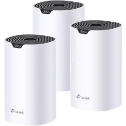 Wi-Fi Mesh система TP-Link Deco S4 3-Pack